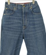 GOLDEN GOOSE（ゴールデングース）デニムパンツ 青 サイズ:25(S位) レディース/2200718713010