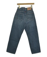 GOLDEN GOOSE（ゴールデングース）デニムパンツ 青 サイズ:24(S位) レディース/2200708795026