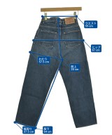 GOLDEN GOOSE（ゴールデングース）デニムパンツ 青 サイズ:24(S位) レディース/2200708795026