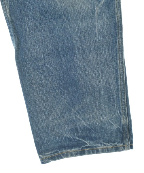 GOLDEN GOOSE（ゴールデングース）デニムパンツ 青 サイズ:25(S位) レディース/2200630627242