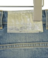 GOLDEN GOOSE（ゴールデングース）デニムパンツ 青 サイズ:25(S位) レディース/2200630627242