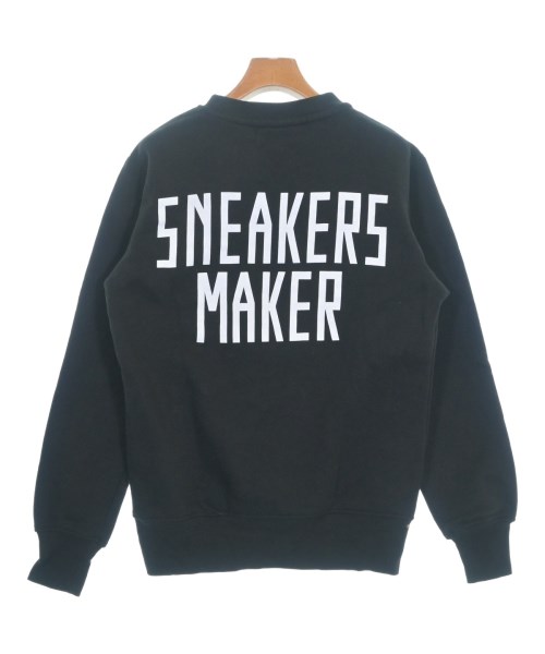 GOLDEN GOOSE（ゴールデングース）スウェット 黒 サイズ:S レディース/2200646904016