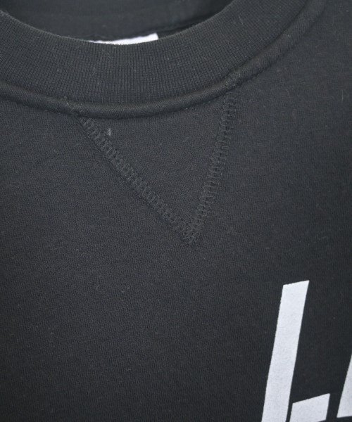 GOLDEN GOOSE（ゴールデングース）スウェット 黒 サイズ:S レディース/2200646904016