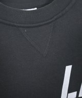 GOLDEN GOOSE（ゴールデングース）スウェット 黒 サイズ:S レディース/2200646904016