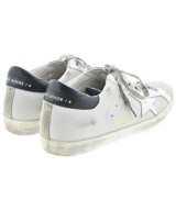 GOLDEN GOOSE（ゴールデングース）スニーカー グレー サイズ:38(24.5cm位) レディース/2200647415092