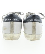 GOLDEN GOOSE（ゴールデングース）スニーカー グレー サイズ:38(24.5cm位) レディース/2200647415092