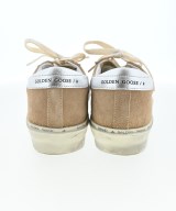 GOLDEN GOOSE（ゴールデングース）スニーカー 茶 サイズ:37(24cm位) レディース/2200636964013