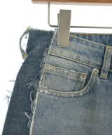 GOLDEN GOOSE（ゴールデングース）デニムパンツ 青 サイズ:26(M位) レディース/2200648512042