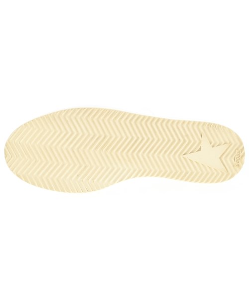 GOLDEN GOOSE（ゴールデングース）スニーカー 白 サイズ:38(24.5cm位) レディース/2200648512097