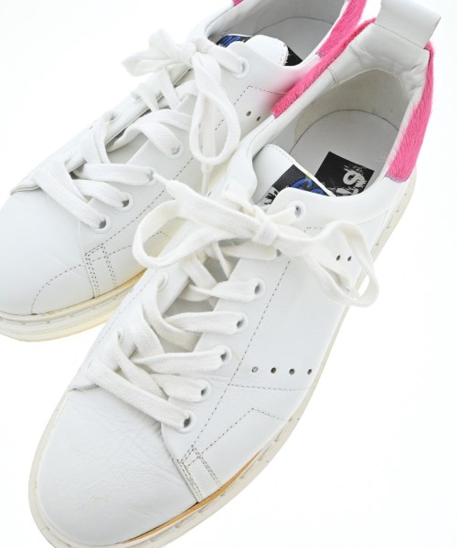 GOLDEN GOOSE（ゴールデングース）スニーカー 白 サイズ:38(24.5cm位) レディース/2200648512097
