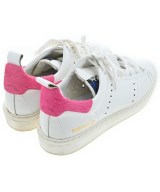 GOLDEN GOOSE（ゴールデングース）スニーカー 白 サイズ:38(24.5cm位) レディース/2200648512097