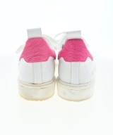 GOLDEN GOOSE（ゴールデングース）スニーカー 白 サイズ:38(24.5cm位) レディース/2200648512097