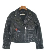 GOLDEN GOOSE ライダース