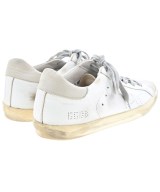 GOLDEN GOOSE（ゴールデングース）スニーカー 白 サイズ:37(24cm位) レディース/2200641595202