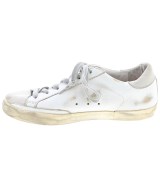 GOLDEN GOOSE（ゴールデングース）スニーカー 白 サイズ:37(24cm位) レディース/2200641595202
