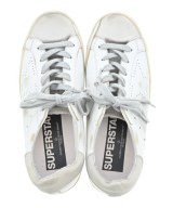 GOLDEN GOOSE（ゴールデングース）スニーカー 白 サイズ:37(24cm位) レディース/2200641595202