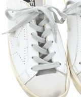GOLDEN GOOSE（ゴールデングース）スニーカー 白 サイズ:37(24cm位) レディース/2200641595202