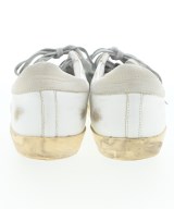 GOLDEN GOOSE（ゴールデングース）スニーカー 白 サイズ:37(24cm位) レディース/2200641595202