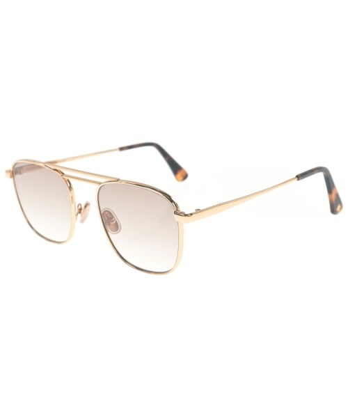 GOLDEN GOOSE(ゴールデングース)財布・コインケース ゴールド サイズ:-/2200643641341