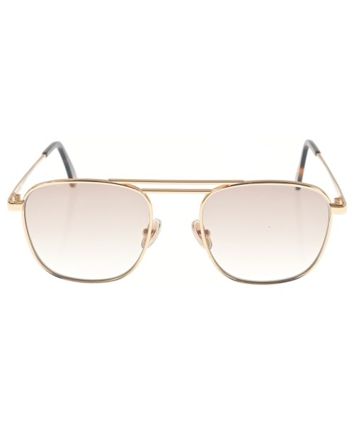 GOLDEN GOOSE（ゴールデングース）財布・コインケース ゴールド サイズ:- レディース/2200643641341