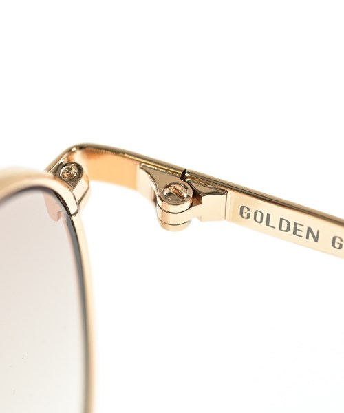 GOLDEN GOOSE（ゴールデングース）財布・コインケース ゴールド サイズ:- レディース/2200643641341