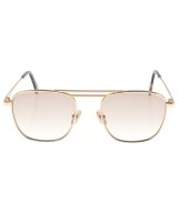 GOLDEN GOOSE（ゴールデングース）財布・コインケース ゴールド サイズ:- レディース/2200643641341