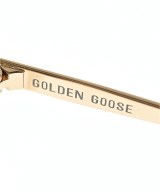 GOLDEN GOOSE（ゴールデングース）財布・コインケース ゴールド サイズ:- レディース/2200643641341