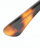 GOLDEN GOOSE（ゴールデングース）財布・コインケース ゴールド サイズ:- レディース/2200643641341