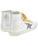 GOLDEN GOOSE（ゴールデングース）スニーカー 白 サイズ:36(23.5cm位) レディース/2200640067267