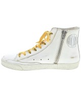 GOLDEN GOOSE（ゴールデングース）スニーカー 白 サイズ:36(23.5cm位) レディース/2200640067267