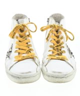 GOLDEN GOOSE（ゴールデングース）スニーカー 白 サイズ:36(23.5cm位) レディース/2200640067267