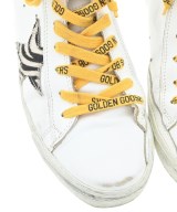 GOLDEN GOOSE（ゴールデングース）スニーカー 白 サイズ:36(23.5cm位) レディース/2200640067267
