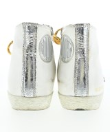 GOLDEN GOOSE（ゴールデングース）スニーカー 白 サイズ:36(23.5cm位) レディース/2200640067267