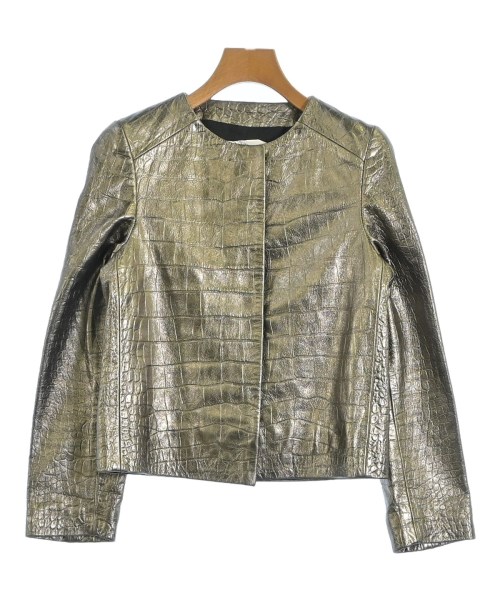 GOLDEN GOOSE(ゴールデングース)その他 ゴールド サイズ:XS/2200650737075