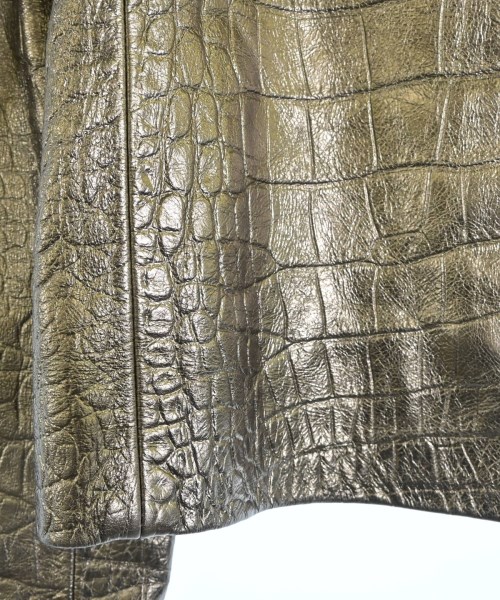 GOLDEN GOOSE（ゴールデングース）その他 ゴールド サイズ:XS レディース/2200650737075