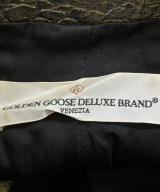 GOLDEN GOOSE（ゴールデングース）その他 ゴールド サイズ:XS レディース/2200650737075
