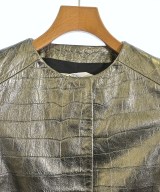 GOLDEN GOOSE（ゴールデングース）その他 ゴールド サイズ:XS レディース/2200650737075