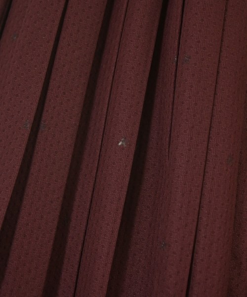 GOLDEN GOOSE（ゴールデングース）ロング・マキシ丈スカート ピンク サイズ:S レディース/2200647092071