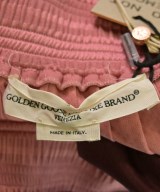 GOLDEN GOOSE（ゴールデングース）ロング・マキシ丈スカート ピンク サイズ:S レディース/2200647092071