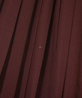 GOLDEN GOOSE（ゴールデングース）ロング・マキシ丈スカート ピンク サイズ:S レディース/2200647092071