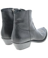 GOLDEN GOOSE（ゴールデングース）ブーツ 黒 サイズ:37(24cm位) レディース/2200646709024