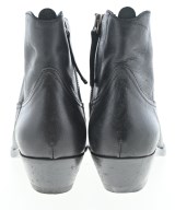 GOLDEN GOOSE（ゴールデングース）ブーツ 黒 サイズ:37(24cm位) レディース/2200646709024