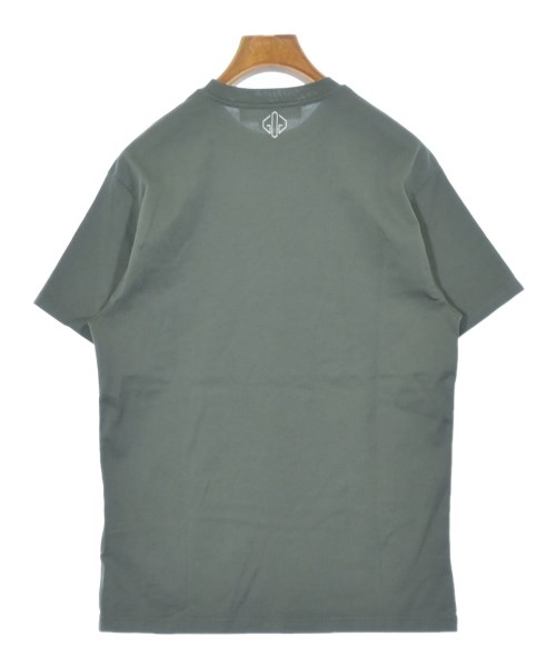 GOLDEN GOOSE（ゴールデングース）Tシャツ・カットソー カーキ サイズ:-(M位) レディース/2200646709123