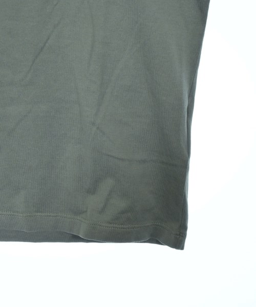 GOLDEN GOOSE（ゴールデングース）Tシャツ・カットソー カーキ サイズ:-(M位) レディース/2200646709123