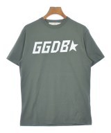 GOLDEN GOOSE（ゴールデングース）Tシャツ・カットソー カーキ サイズ:-(M位) レディース/2200646709123