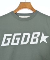 GOLDEN GOOSE（ゴールデングース）Tシャツ・カットソー カーキ サイズ:-(M位) レディース/2200646709123