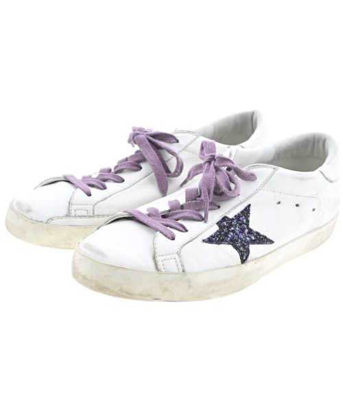 GOLDEN GOOSE(ゴールデングース)のスニーカー サイズ:EU40(26.5cm位) 14,800円