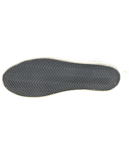 GOLDEN GOOSE（ゴールデングース）スニーカー 白 サイズ:EU40(26.5cm位) レディース/2200704600010