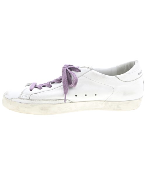 GOLDEN GOOSE（ゴールデングース）スニーカー 白 サイズ:EU40(26.5cm位) レディース/2200704600010