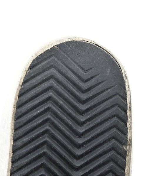 GOLDEN GOOSE（ゴールデングース）スニーカー 白 サイズ:EU40(26.5cm位) レディース/2200704600010